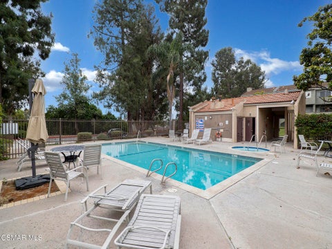 Tiny photo for 2162 Euclid Avenue, Camarillo, CA 93010 (MLS # 226004364)