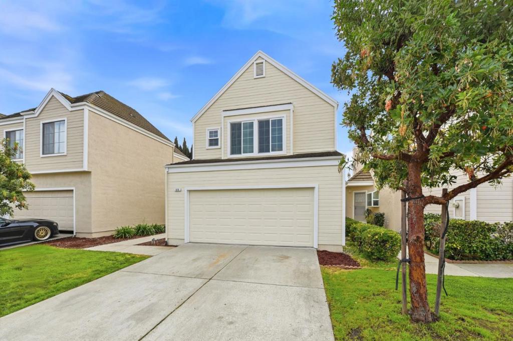 513 Glenmoor Circle, Milpitas CA 95035