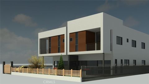 Photo of 3907 W 109th Street, Inglewood, CA 90303 (MLS # SB26046225)