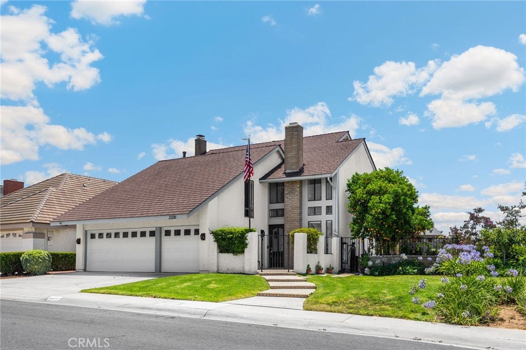 2226 Shadetree Circle