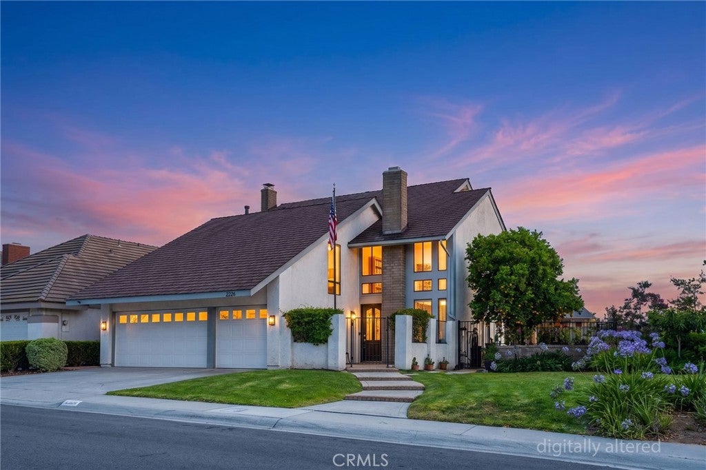 2226 Shadetree Circle