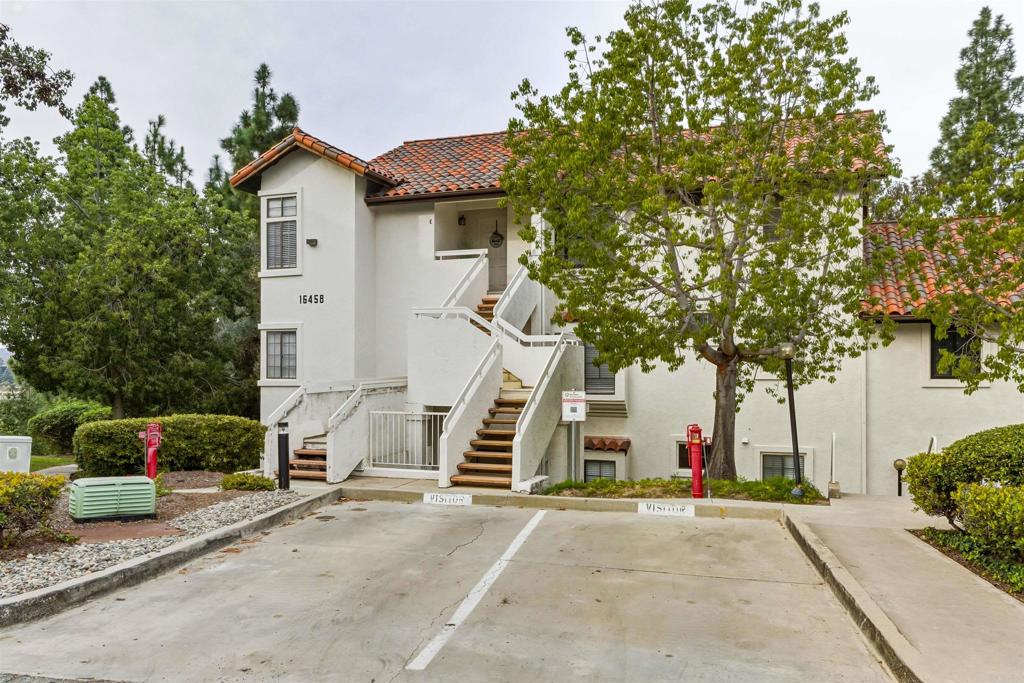 16458 Avenida Venusto E, San Diego CA 92128