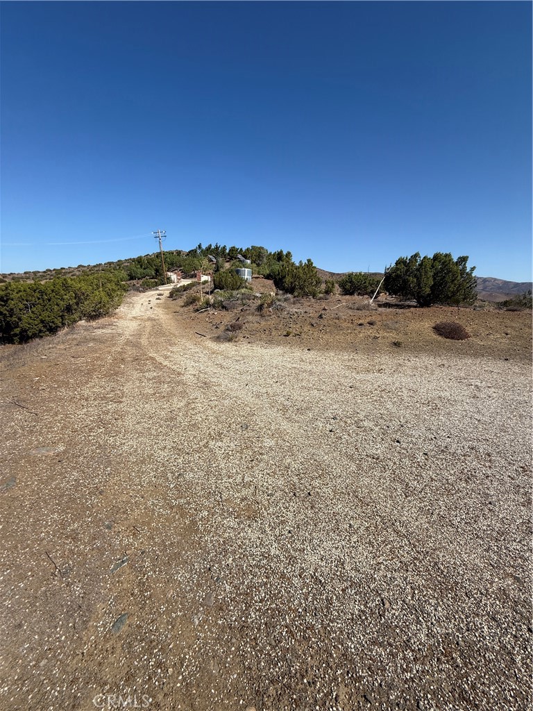 Custom Acton (CACTO) - Land