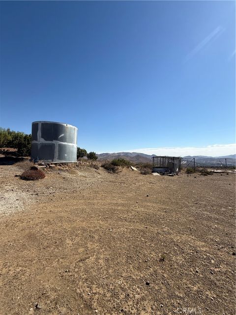 Photo of 0 Hubbard Road, Acton, CA 93510 (MLS # SR25191327)