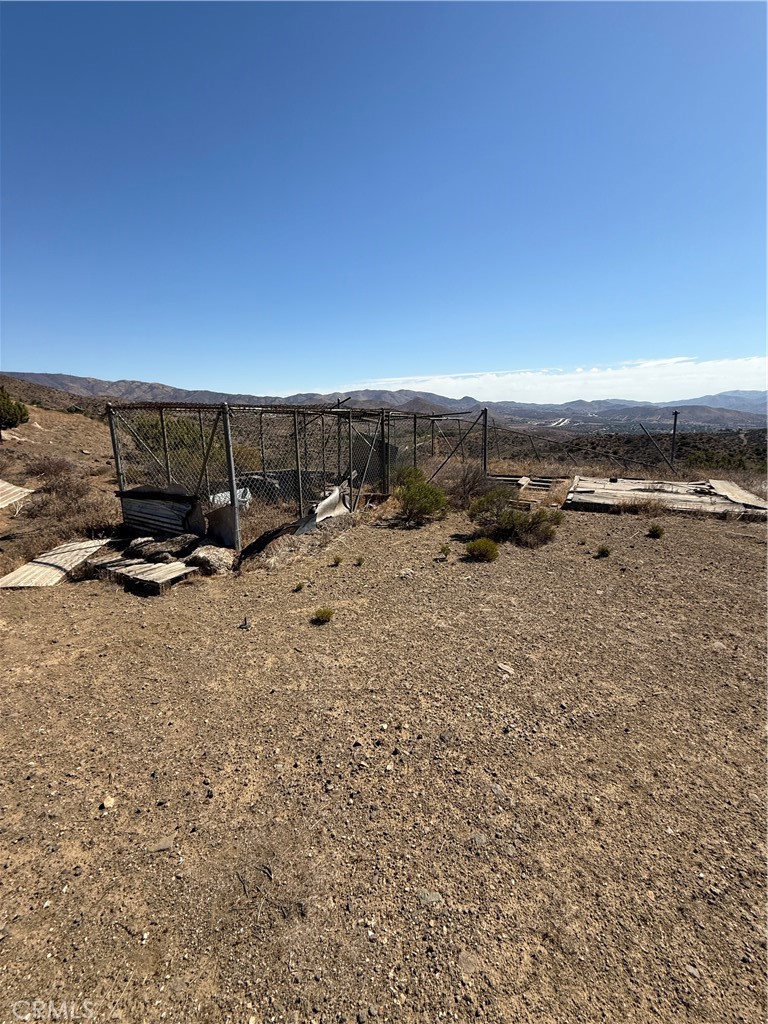 Custom Acton (CACTO) - Land