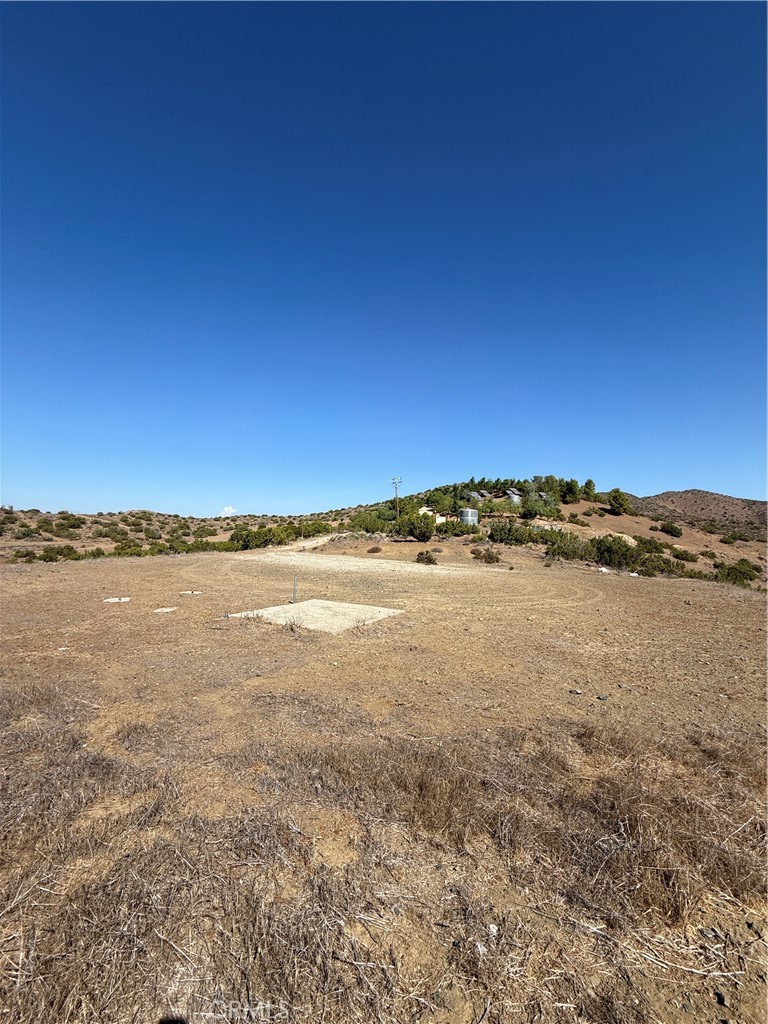 Custom Acton (CACTO) - Land