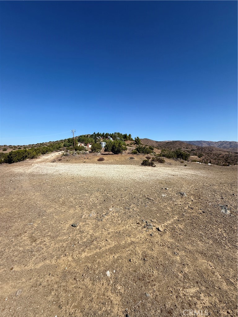 Custom Acton (CACTO) - Land