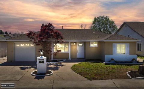 Photo of 3046 Greenwood Drive, Fremont, CA 94536 (MLS # ML82039255)