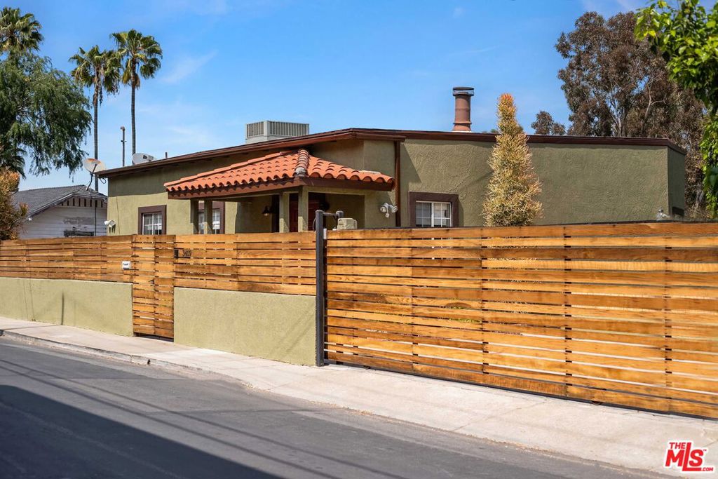 3409 Winslow Drive