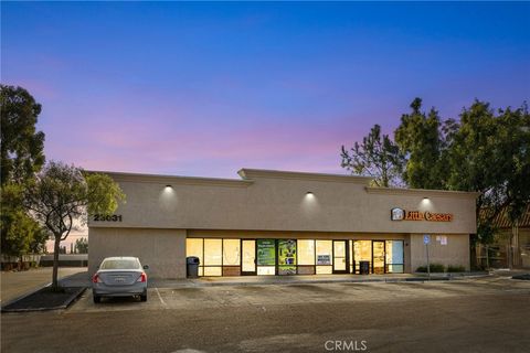 23031 Sunnymead Moreno Valley CA 92553