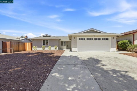 Photo of 3173 Peanut Brittle Drive DR, San Jose, CA 95148 (MLS # 41143652)