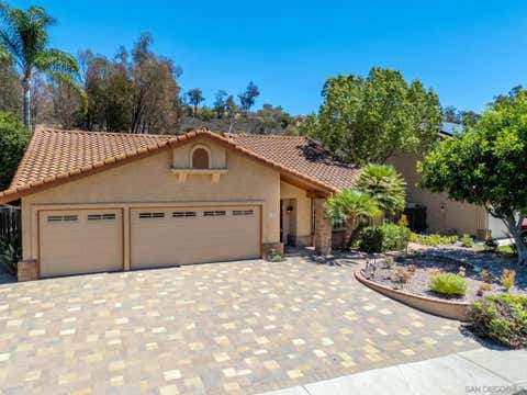 Photo of 14473 Maplewood Street ST, Poway, CA 92064 (MLS # 260020399SD)