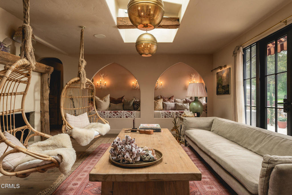 10802 Oak Knoll Road