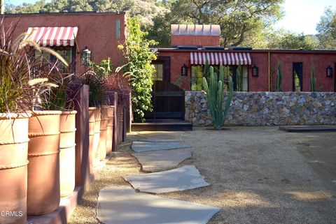 Photo of 10802 10818 Oak Knoll Road, Ojai, CA 93023 (MLS # V1-32917)