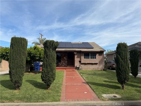 9419 Beverly Pico Rivera CA 90660