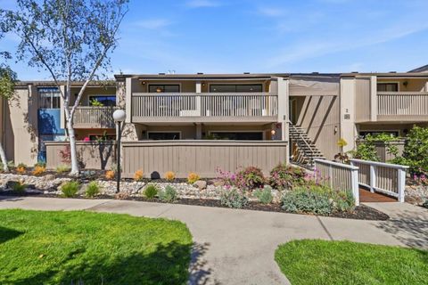 Photo of 49 Showers Drive #E245, Mountain View, CA 94040 (MLS # ML82043096)