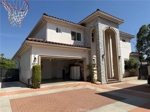 8915 Emperor Street San Gabriel CA 91775