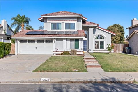 13035 Arlington Lane Chino CA 91710