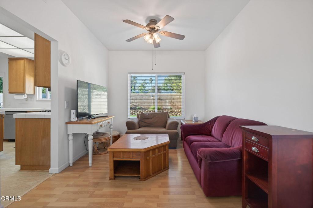 10529 Verbena Street