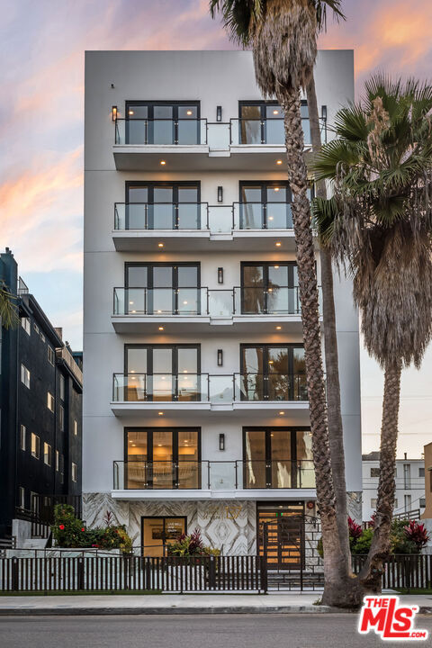 Welcome to 137 Doheny where timeless elegance meets modern design in one of LA's most sought-after neighborhoods. Each residence is 3108 Sqft, and occupies an entire floor with private, coded elevator access, offering unmatched privacy and exclusivity. Featuring three bedrooms, and a versatile fourth room, a Bosch-equipped kitchen, and spacious dining and living areas, every detail is crafted for comfort and sophistication. Large windows flood the interiors with natural light, opening to private terraces with stunning views, while amenities like a rooftop escape, state-of-the-art gym, and secure marbled lobby elevate the experience. Located steps from Beverly Boulevard, the Four Seasons, Bristol Farms, and premier dining, 137 Doheny is the pinnacle of luxury living. No warranty, express or implied, is made as to the accuracy of the information contained herein. This information is submitted subject to errors, omissions, change of price, rental or other conditions, withdrawal without notice, and is subject to any special listing conditions imposed by our principals. Cooperating brokers, buyers, tenants and other parties who receive this document should not rely on it, but should use it as a starting point of analysis, and should independently confirm the accuracy of the information contained herein through a due diligence review of the books, records, files and documents that constitute reliable sources of the information described herein. Logos are for identification purposes only and may be trademarks of their respective companies. LA Luxuries: 02010832