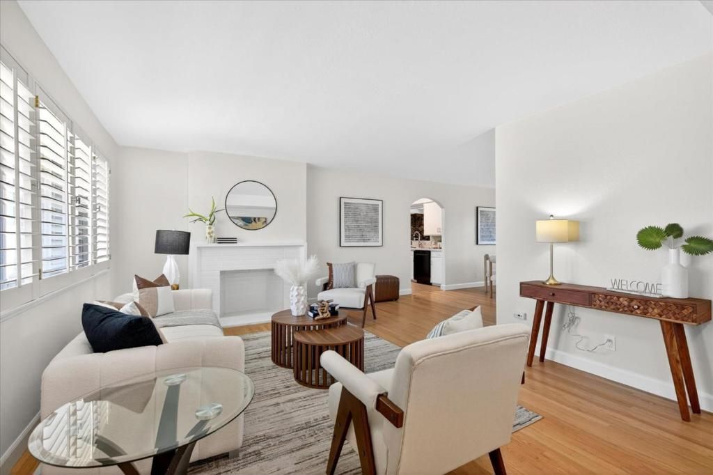 Photo of 3678 Julio Avenue, San Jose, CA 95124 (MLS # ML82039610)