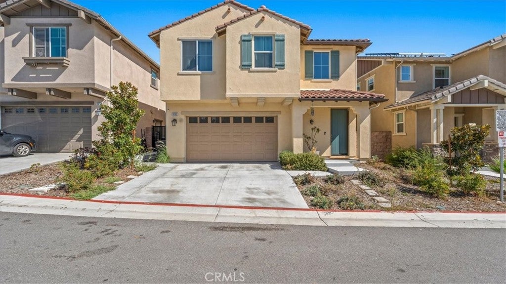 3092 Acebo Drive