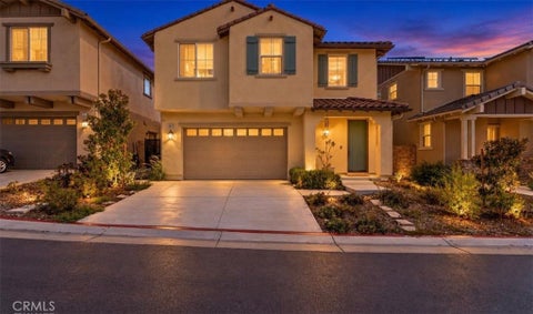 Photo of 3092 Acebo Drive, Pomona, CA 91767 (MLS # PW26224206)