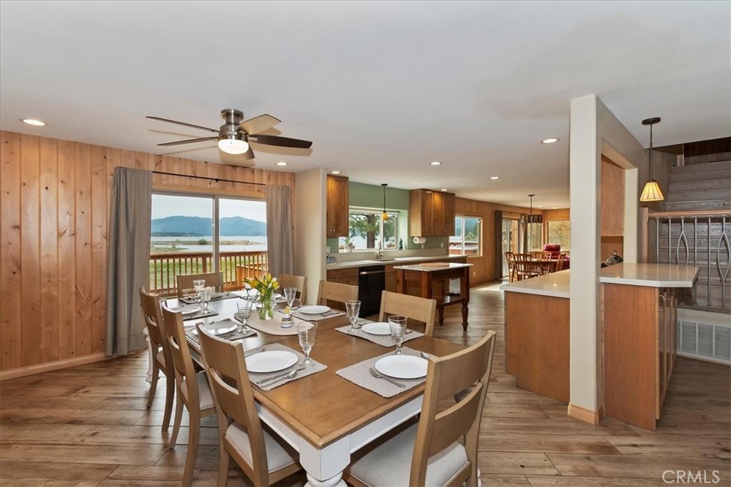 Big Bear Lake, California, 92315, United States, 4 Bedrooms Bedrooms, ,3 BathroomsBathrooms,Residential,Active,2037492