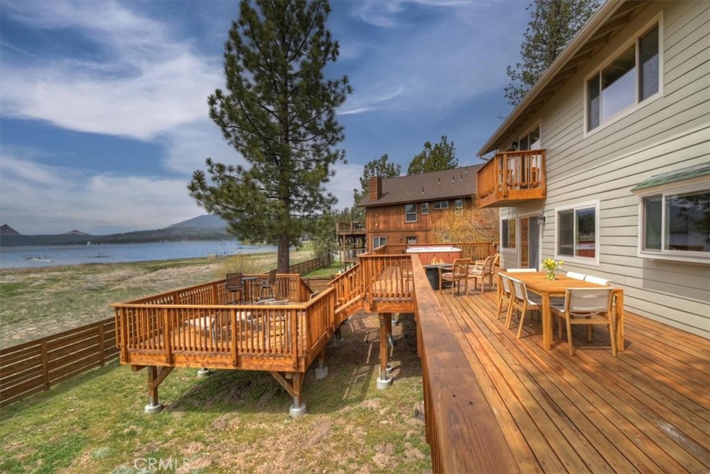 Big Bear Lake, California, 92315, United States, 4 Bedrooms Bedrooms, ,3 BathroomsBathrooms,Residential,Active,2037492