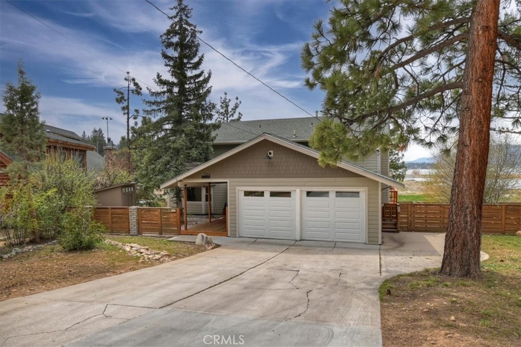 Big Bear Lake, California, 92315, United States, 4 Bedrooms Bedrooms, ,3 BathroomsBathrooms,Residential,Active,2037492