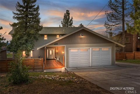 Photo of 222 Eagle Dr, Big Bear Lake, CA 92315 (MLS # IG26082303)