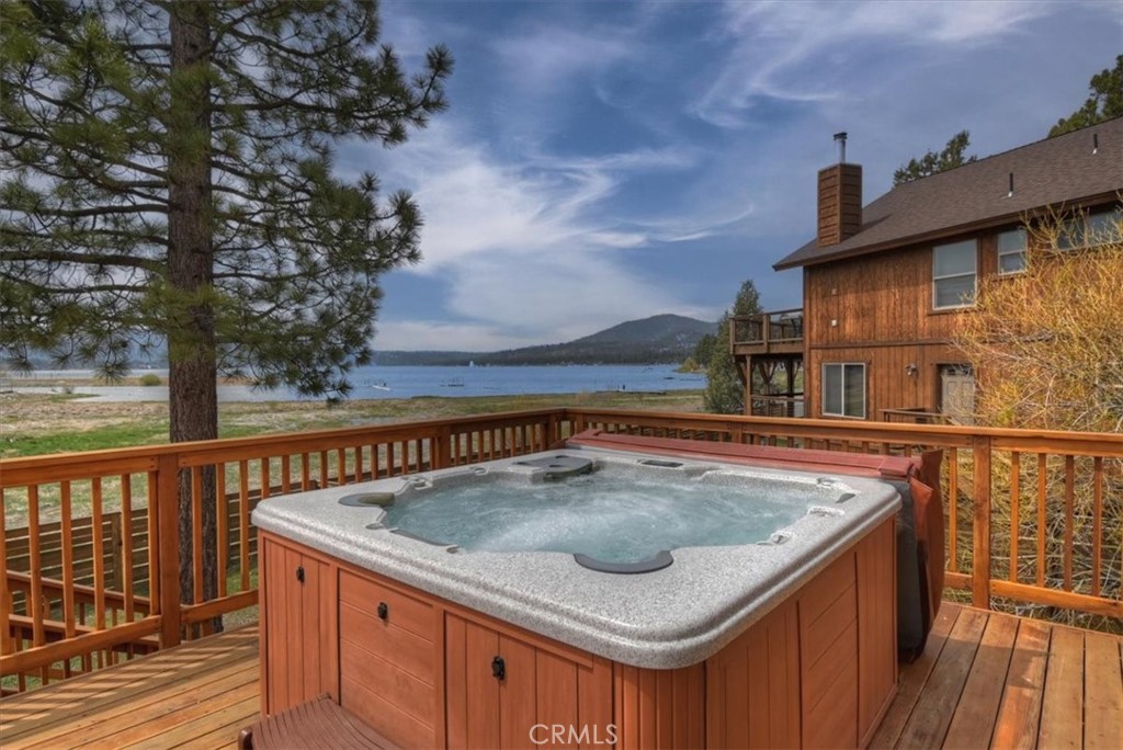 Big Bear Lake, California, 92315, United States, 4 Bedrooms Bedrooms, ,3 BathroomsBathrooms,Residential,Active,2037492