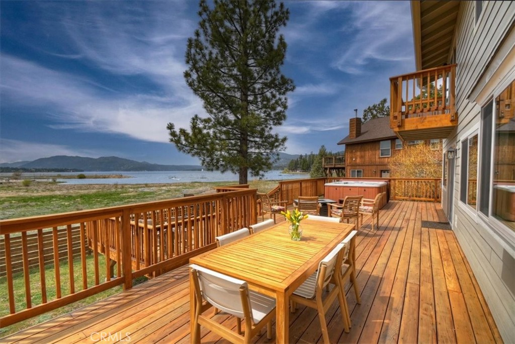 Big Bear Lake, California, 92315, United States, 4 Bedrooms Bedrooms, ,3 BathroomsBathrooms,Residential,Active,2037492