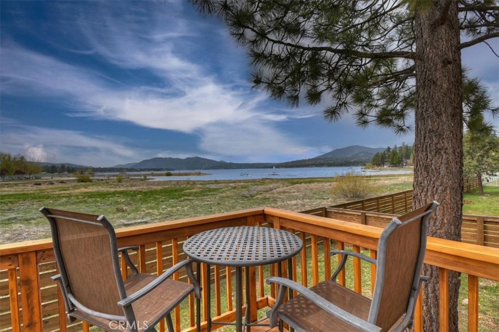 Big Bear Lake, California, 92315, United States, 4 Bedrooms Bedrooms, ,3 BathroomsBathrooms,Residential,Active,2037492