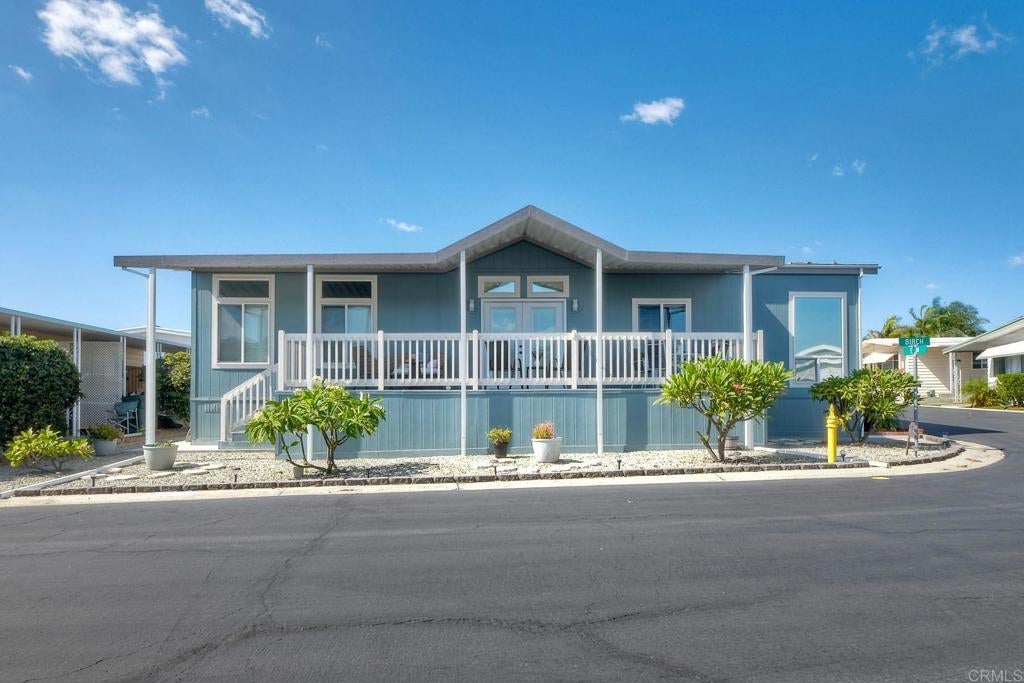 650 S Rancho Santa Fe Road SPC 354