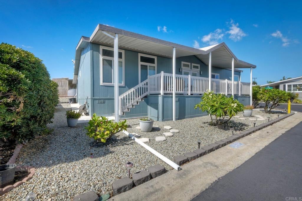 650 S Rancho Santa Fe Road SPC 354