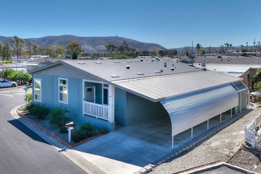 650 S Rancho Santa Fe Road SPC 354