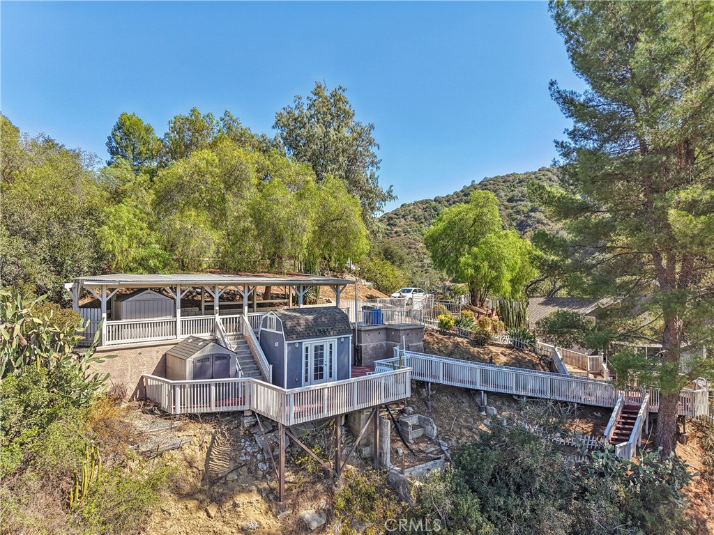 16908 Hillside Drive