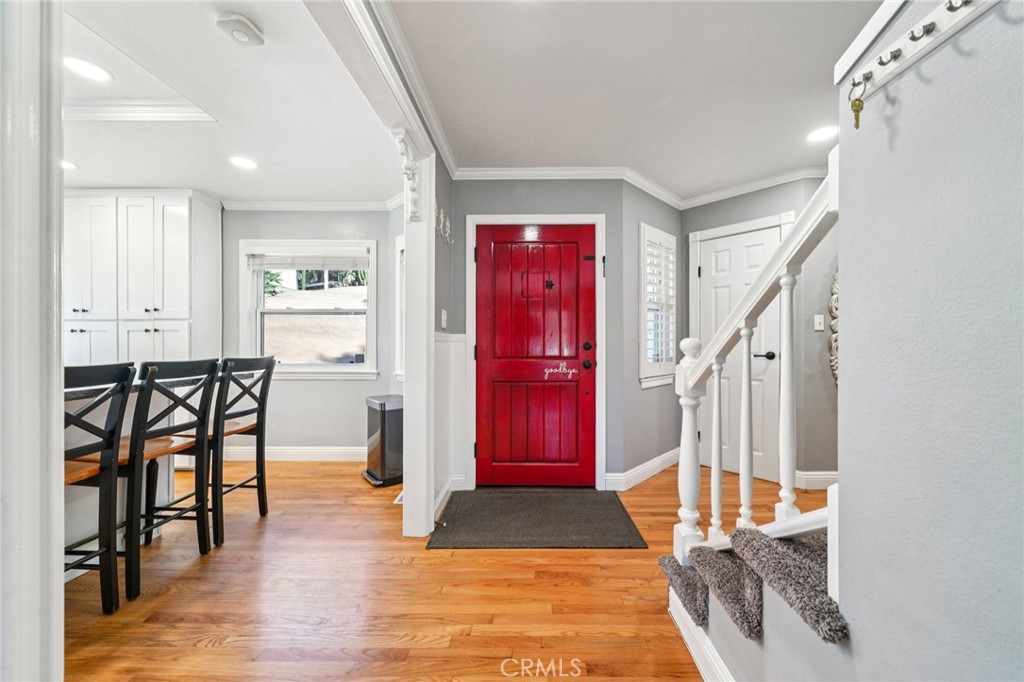 16908 Hillside Drive