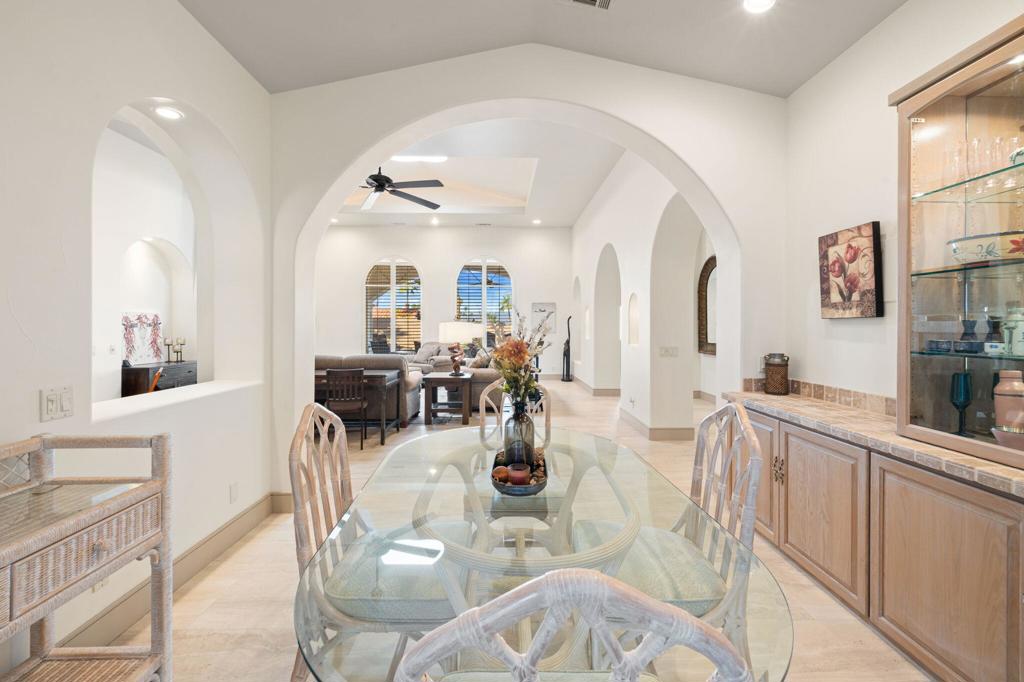 Canyon Cove - Residential Lease