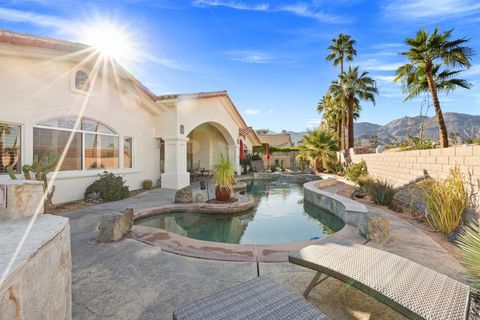 Photo of 73110 Calliandra Street, Palm Desert, CA 92260 (MLS # 219139672DA)