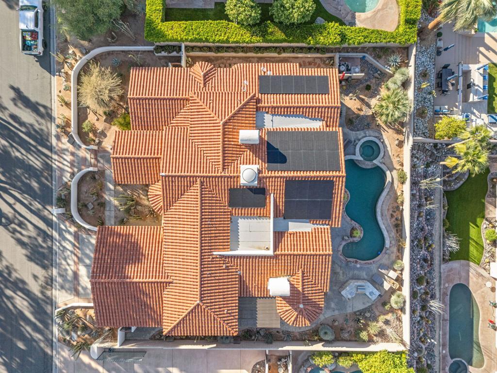 Canyon Cove - Residential Lease