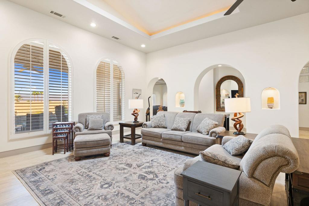 Canyon Cove - Residential Lease