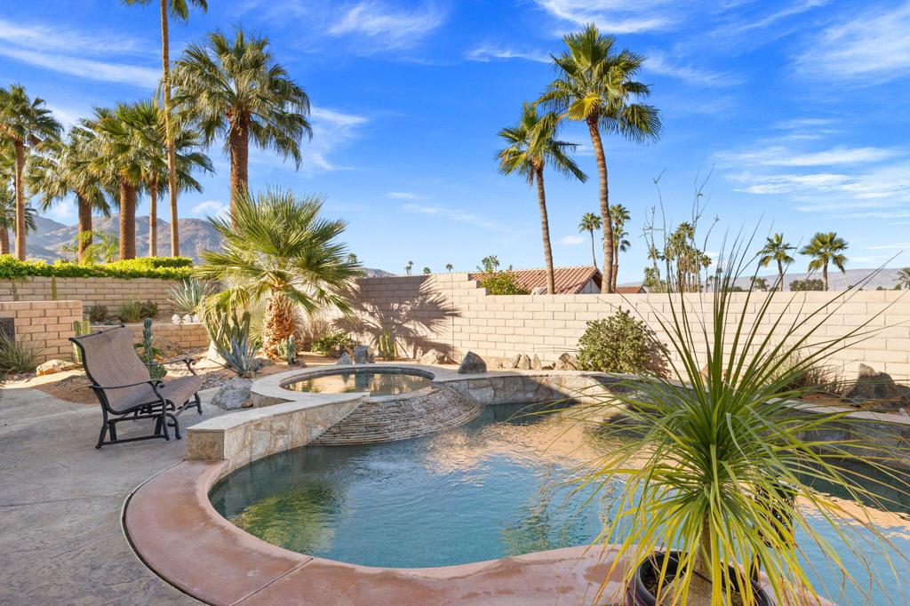 Canyon Cove - Residential Lease