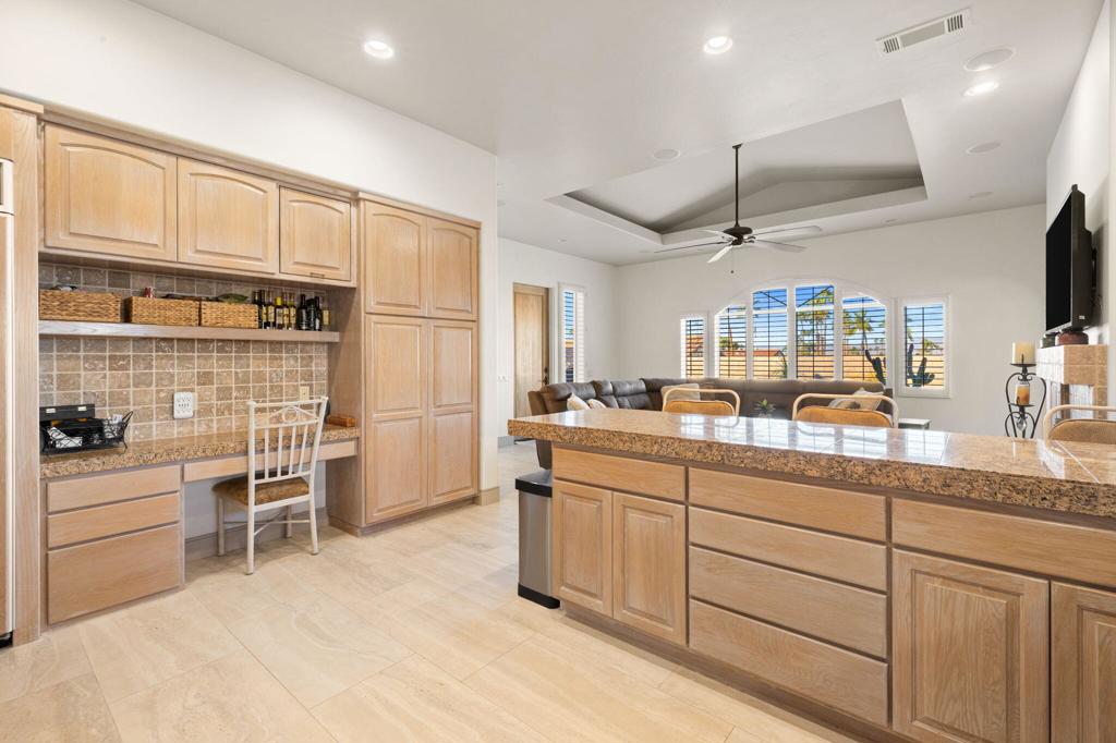 Canyon Cove - Residential Lease