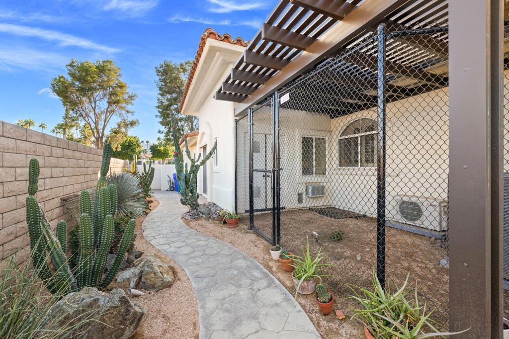 Canyon Cove - Residential Lease