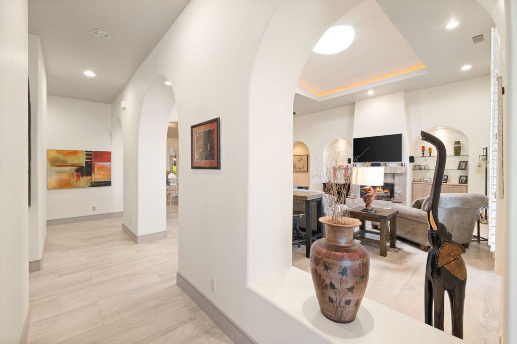 Canyon Cove - Residential Lease