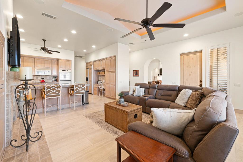 Canyon Cove - Residential Lease