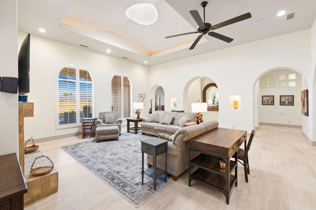 Canyon Cove - Residential Lease