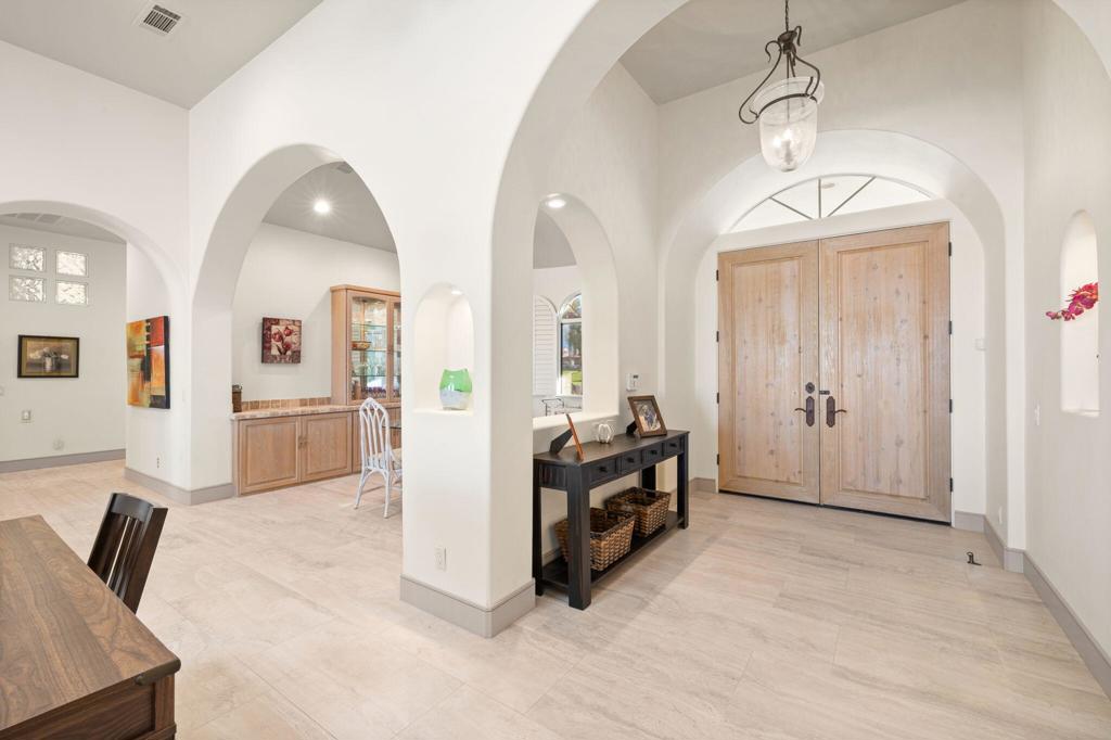 Canyon Cove - Residential Lease